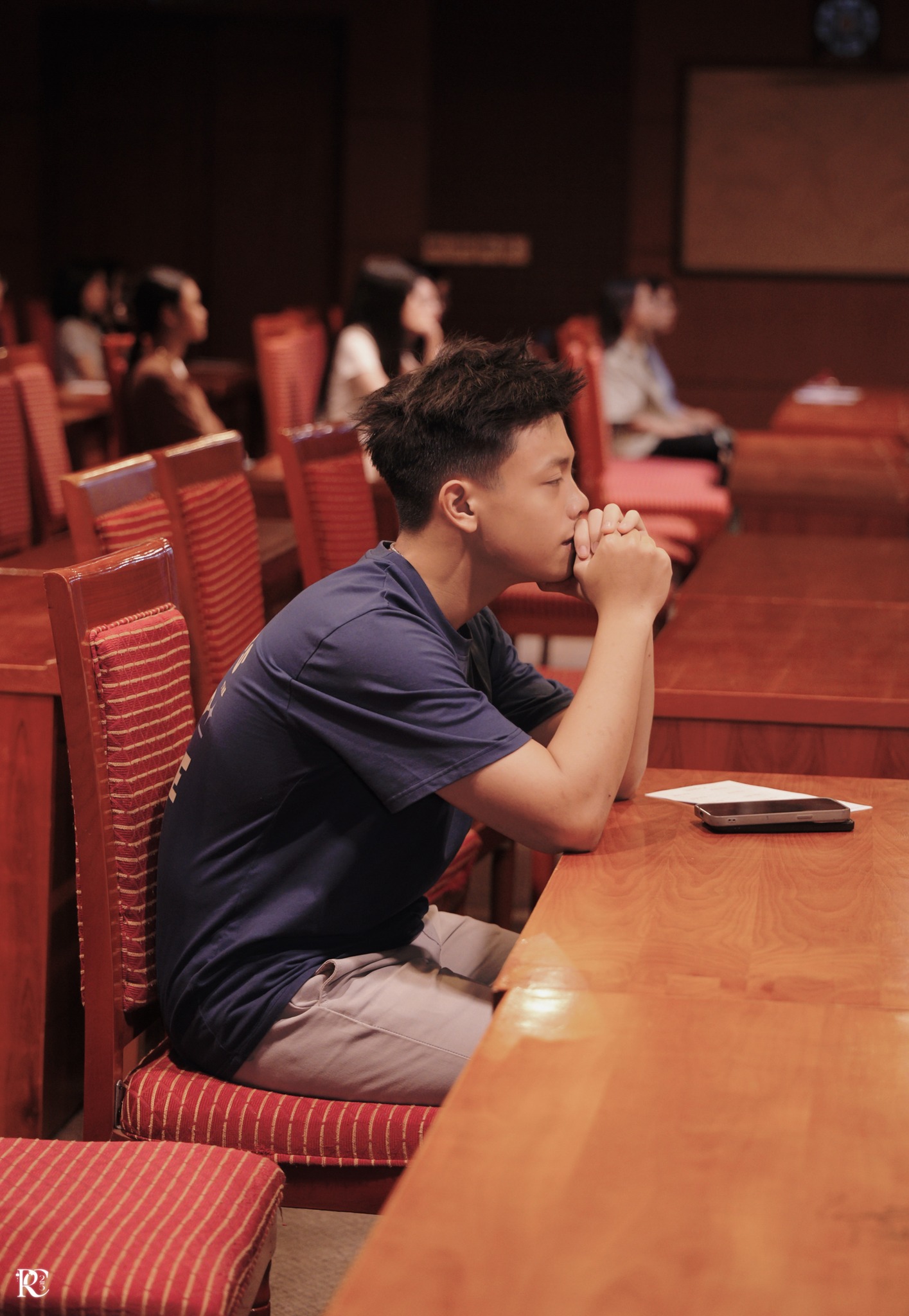 Buổi Công Chiếu