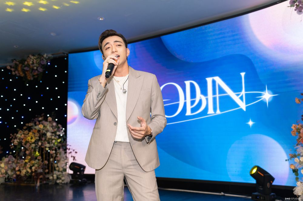 Nghệ Sĩ Khách Mời